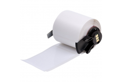 Brady M6-37-422 / 174291, Полиестерни етикети, 48.26 mm x 76.2 mm