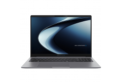 ASUS ExpertBook P5/PM5606CGA-OLEDR9641X/AI9-HX470/16"/WUXGA/64GB/1TB/AMD int/W11P/Сив/3R On-Site