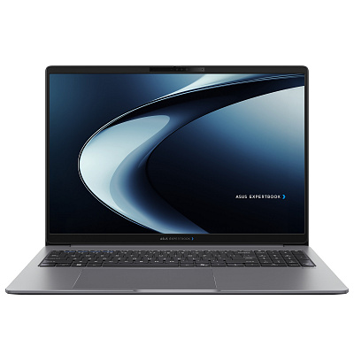 ASUS ExpertBook P5/PM5606CGA-OLEDR9641X/AI9-HX470/16"/WUXGA/64GB/1TB/AMD int/W11P/Сив/3R On-Site