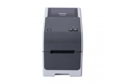 Brother TD-2320D300 TD2320D203Z1 принтер за етикети