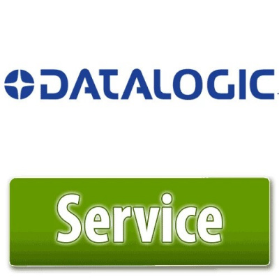 Datalogic Comprehensive and Battery Service, 3 Years