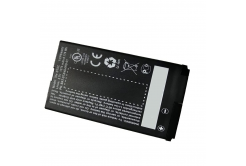 Honeywell battery