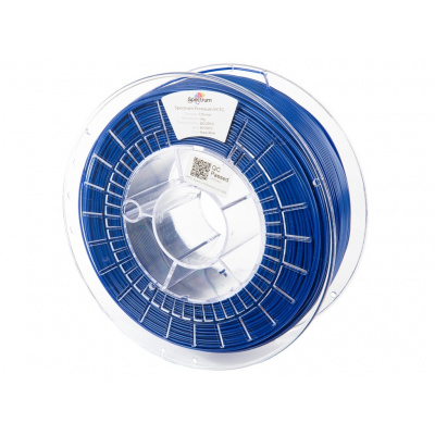 Spectrum 80666 3D филамент, Premium PCTG, 1,75mm, 1000g, Син (Navy blue)