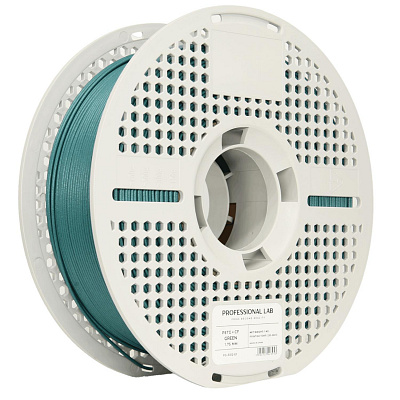 Professional Lab FG-P212-E1, 3D filament, PETG + CF, 1,75mm, 1000g, Зелен (Green)