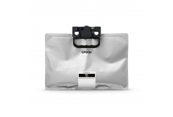 Epson T12F1 XXL C13T12F140 черен (black) оригинална касета