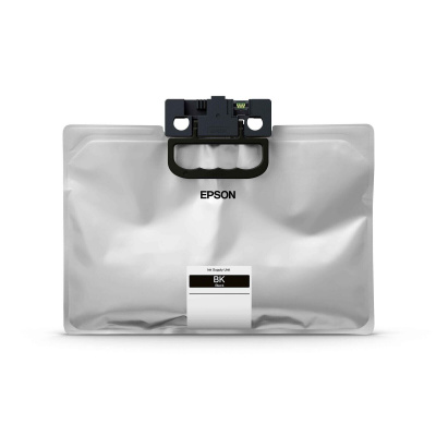 Epson T12F1 XXL C13T12F140 черен (black) оригинална касета