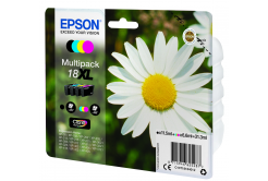 Epson 18XL T181640 C13T18164022 цвят (CMYK) оригинална касета
