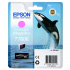 Epson T7606 C13T76064N10 светло пурпурно (vivid light magenta) оригинална касета