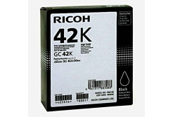 Ricoh GC 42K 405836 черен (black) оригинален гел пълнеж
