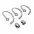 HP Earloops+Earbuds, сив