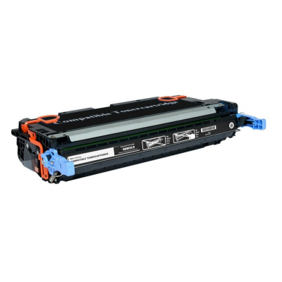 Canon CRG-711Bk черен (black) съвместим тонер