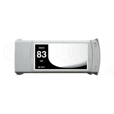 Съвместими касети с HP 83 C4940Aчерен (black) 
