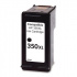 Съвместими касети с HP 350XL CB336E черен (black) 