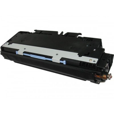 Съвместим тонер с HP 309A Q2670A черен (black) 