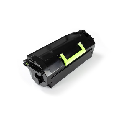 Lexmark 53B2X00 черен (black) съвместим тонер