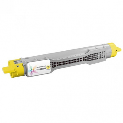Xerox 106R01146 жълт (yellow) съвместим тонер