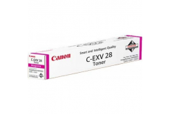Canon C-EXV28 (2797B002) магента (magenta) оригинален тонер