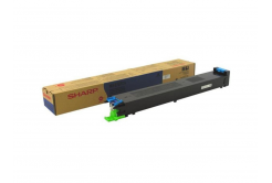 Sharp MX-27GTMA магента (magenta) оригинален тонер
