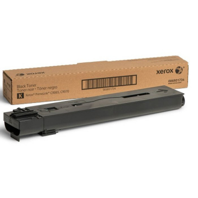 Xerox 006R01738 черен (black) оригинален тонер
