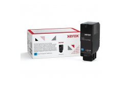 Xerox 006R04621 циан (cyan) оригинална касета
