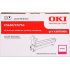 OKI 43870006 магента (magenta) оригинален цилиндричен блок