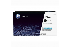 HP 26A CF226A черен (black) оригинален тонер