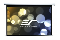 Epson VMAX150XWV2 ELITE plátno elektrické motorové 150'' 4:3