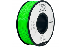 Professional Lab FG-P137-E1, 3D филамент, ASA, Green, 1kg, 1,75mm