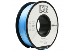 Professional Lab FG-P168-E1, 3D нишка, PLA, 1,75mm, 1000g, Синьо (Пастелно синьо)