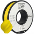 Professional Lab FG-P52-E1, 3D филамент, PLA+, 1,75mm, 1000g, Жълт (Yellow)
