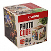 Canon PG-540/CL-541/PP-201 5225B019 черен/цветен (black/color) оригинален комплект касети и фотохартия