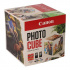Canon PG-540/CL-541/PP-201 5225B019 черен/цветен (black/color) оригинален комплект касети и фотохартия