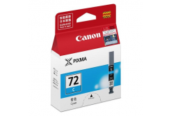 Canon PGI-72C 6404B001 циан (cyan) оригинална касета