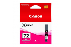 Canon PGI-72M, 6405B001 магента (magenta) оригинална касета
