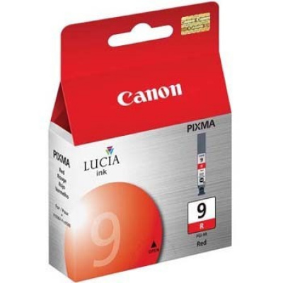 Canon PGI-9R 1040B001 червен (red) оригинална касета