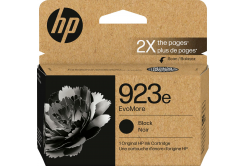HP 924e 4K0V0NE#CE1 черен (black) оригинална касета