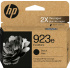 HP 924e 4K0V0NE#CE1 черен (black) оригинална касета