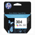 HP 304 N9K05AE цвят (color) оригинална касета