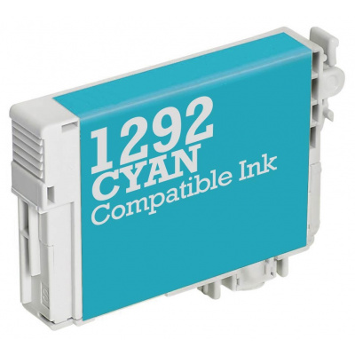 Epson T1292 циан (cyan) съвместими касети