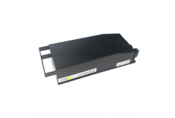 OKI 09006129 жълт (yellow) съвместим тонер