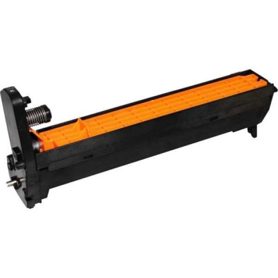 OKI 42126641 жълт (yellow) съвместим цилиндричен блок