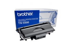 Brother TN-5500 черен (black) оригинален тонер