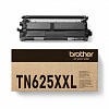 Brother TN-625XXLBK черен (black) оригинален тонер
