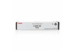 Canon C-EXV45 6942B002 черен (black) оригинален тонер