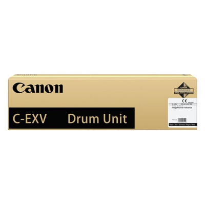 Canon C-EXV30/31 2780B002 черно (black) оригинален цилиндричен блок
