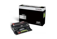 Lexmark 500ZA 50F0ZA0 черно (black) оригинален цилиндричен блок