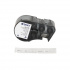 Brady M4-81-488 / 170774, 48.26 mm, Polyester, черно копиране / бял фон