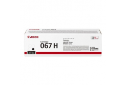 Canon 067H 5106C002 черен (black) оригинален тонер
