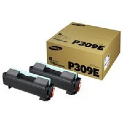 HP SV131A / Samsung MLT-P309E dual pack черен (black) оригинален тонер