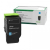 Lexmark 78C2XC0 лазурен (cyan) оригинален тонер